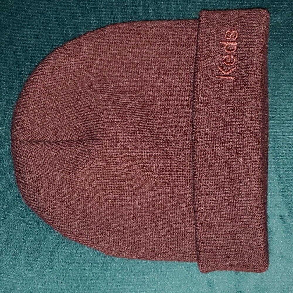 Keds Hat